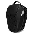 Motorcycle Tail Bag 30L-40L Tool Box Rear Seat Bag U9555