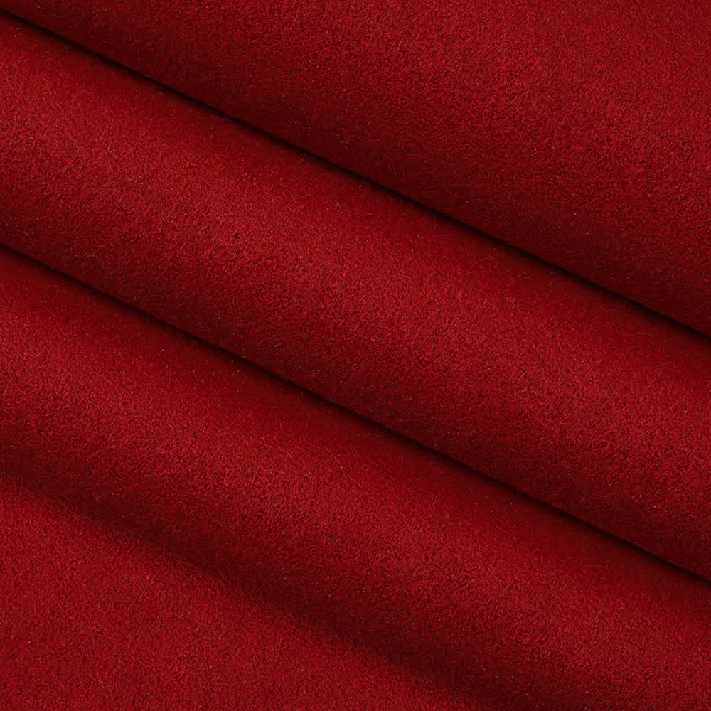 Ultrasuede HP Tomato 55x22 Fabric /YD V6143