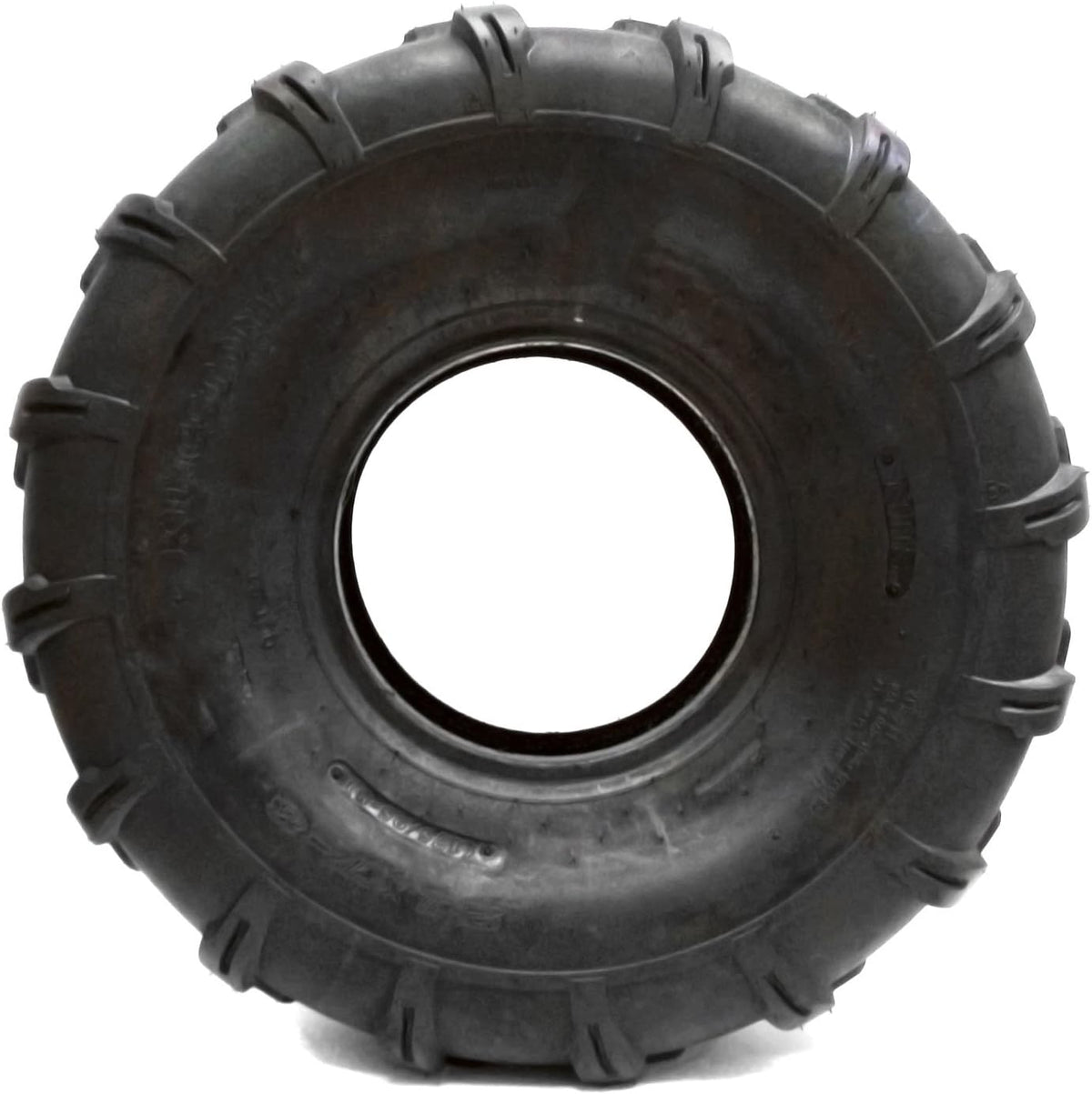 ATV Tubeless Tire 19x7-8 (175/80-8) B547570
