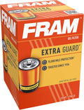 Oil Filter Pack of 2 Q515043