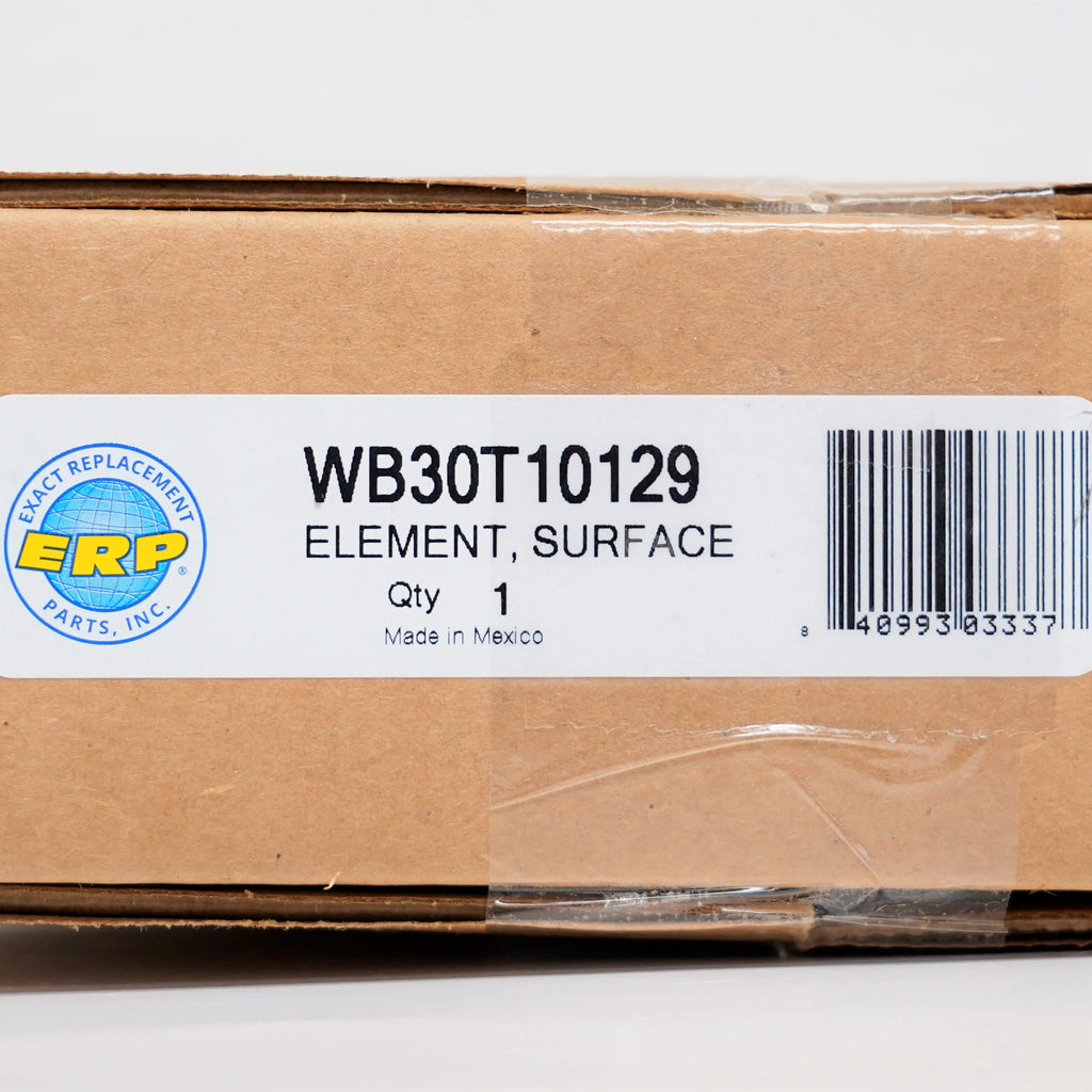 Surface Unit Burner A805388