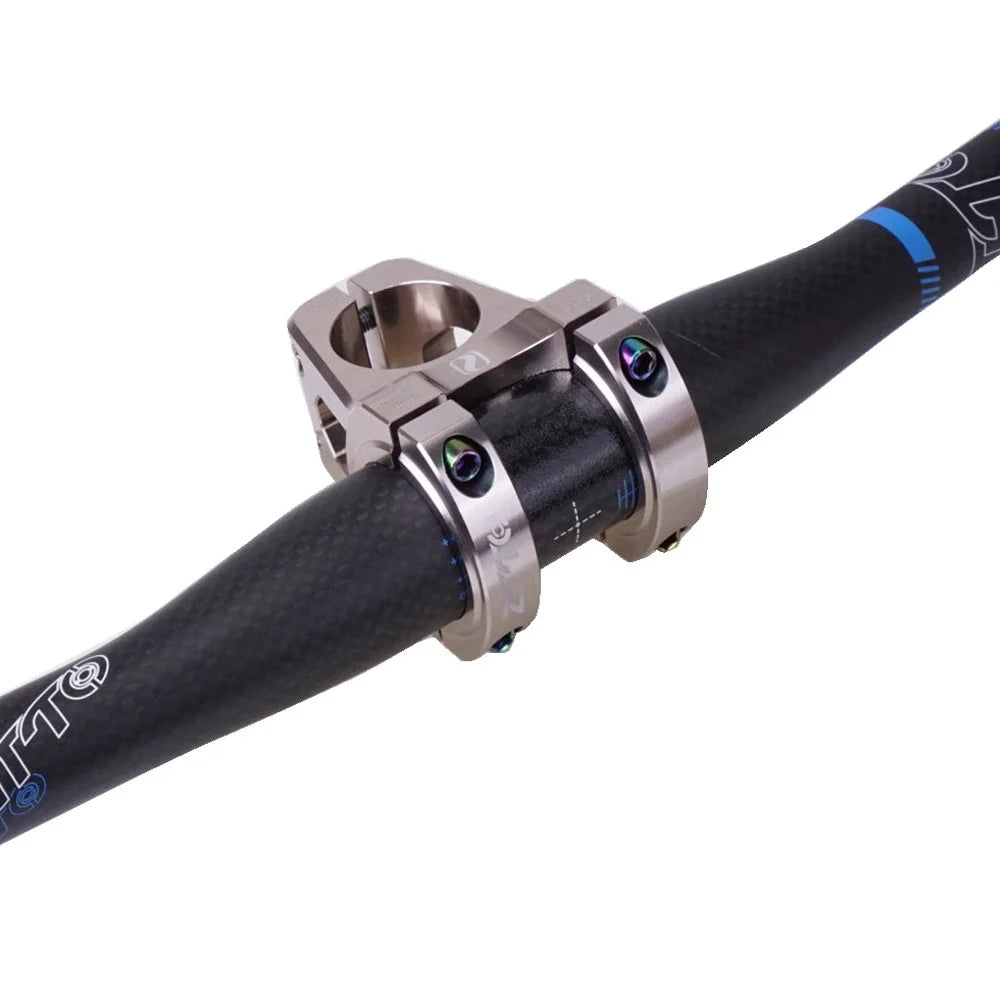 31.8*35mm Aluminum Alloy MTB Stem I3804