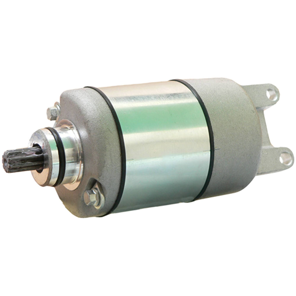 New Starter for Honda ATV 199cc X1708