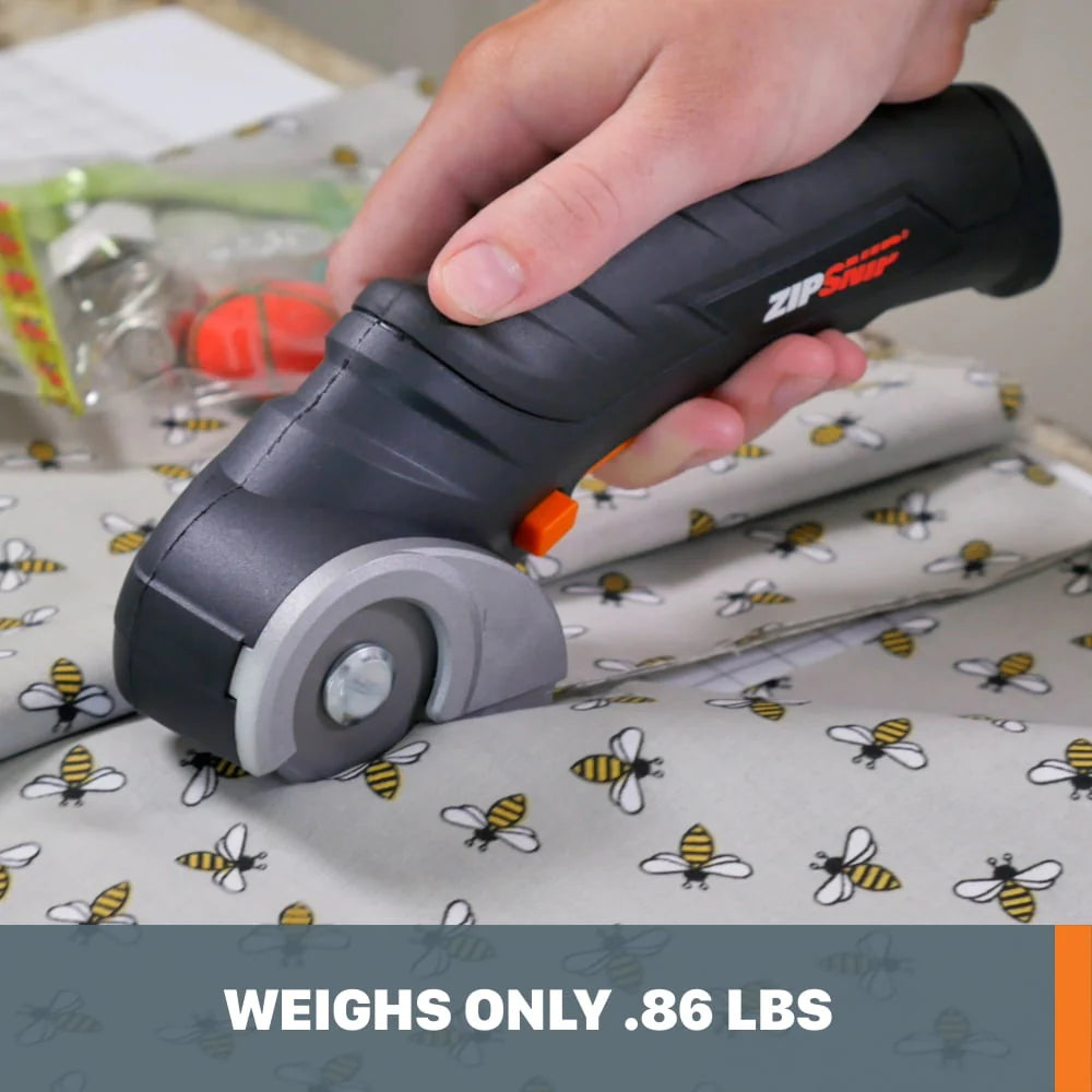Cordless Electric Scissors M417016