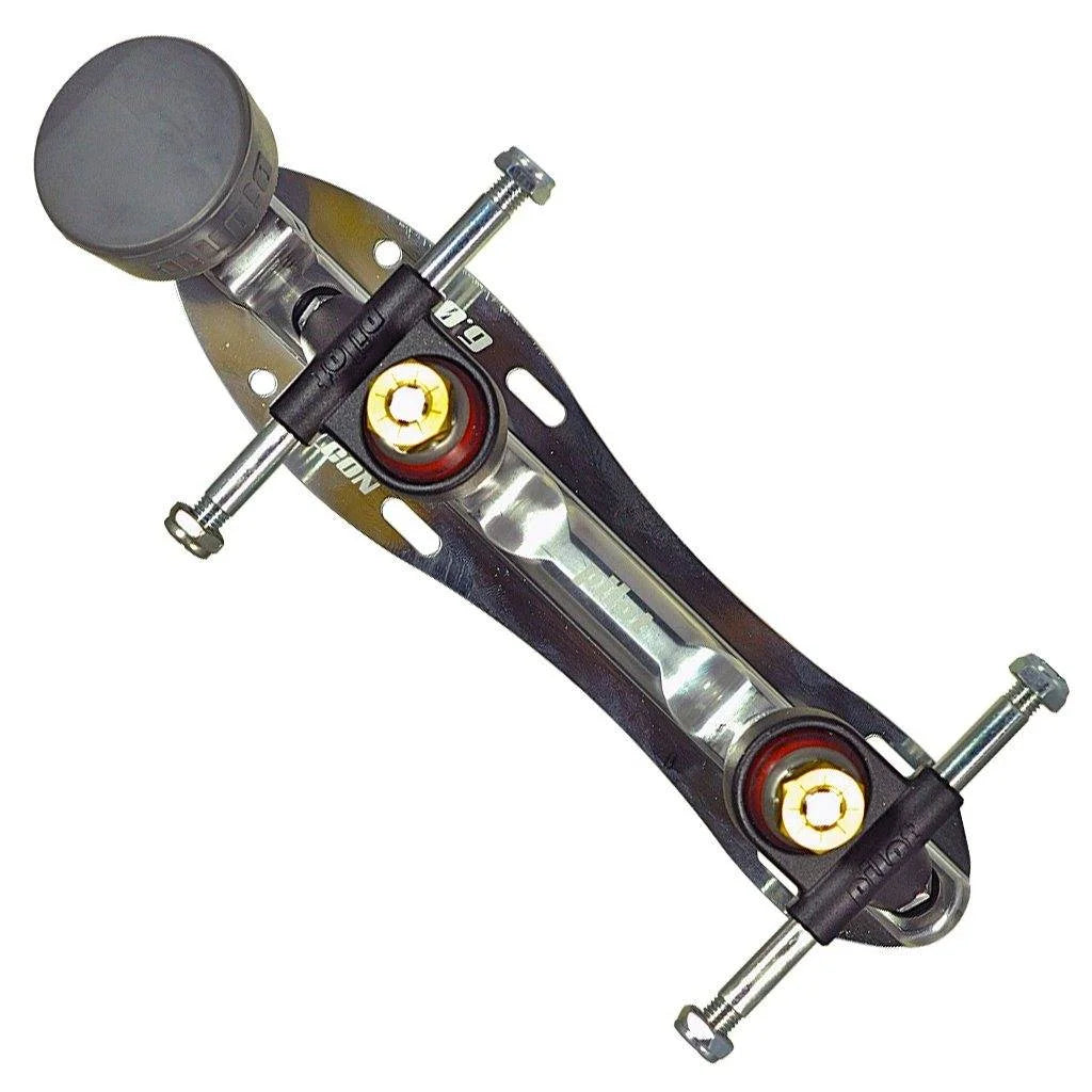 Quad Skate Plate I334158