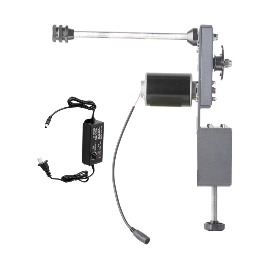 Electric Spooler Fishing Reel Winder M797283