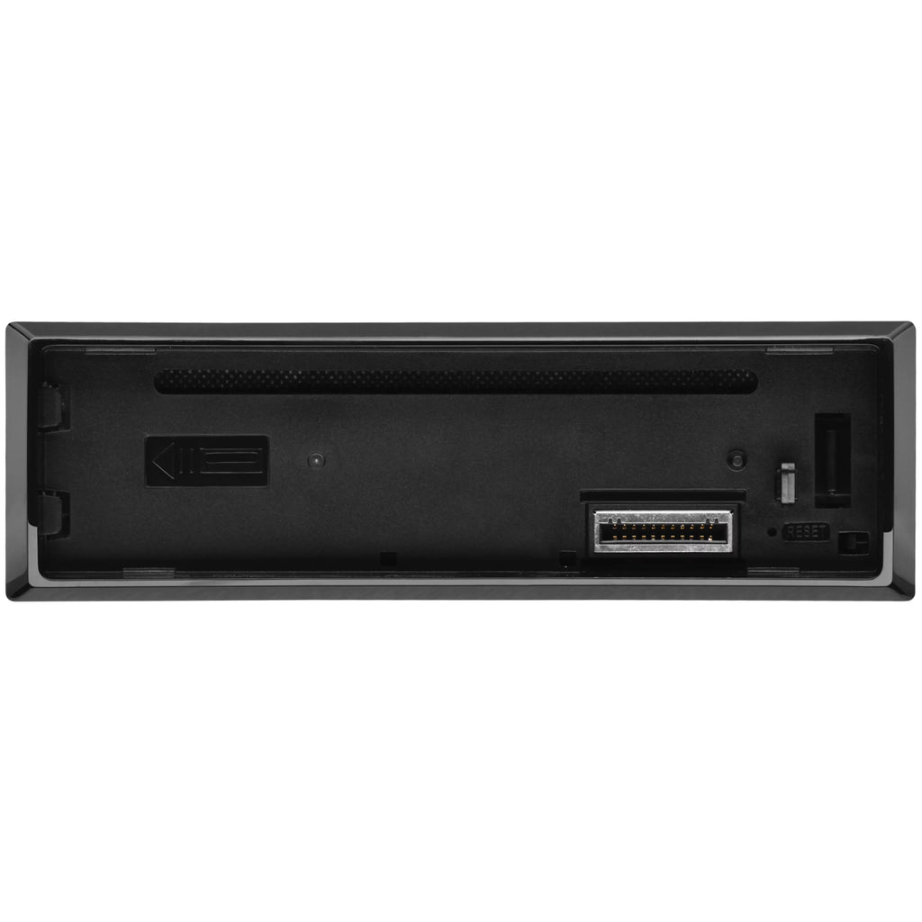 Car Stereo, Bluetooth, CD, USB, Multi Color F88146
