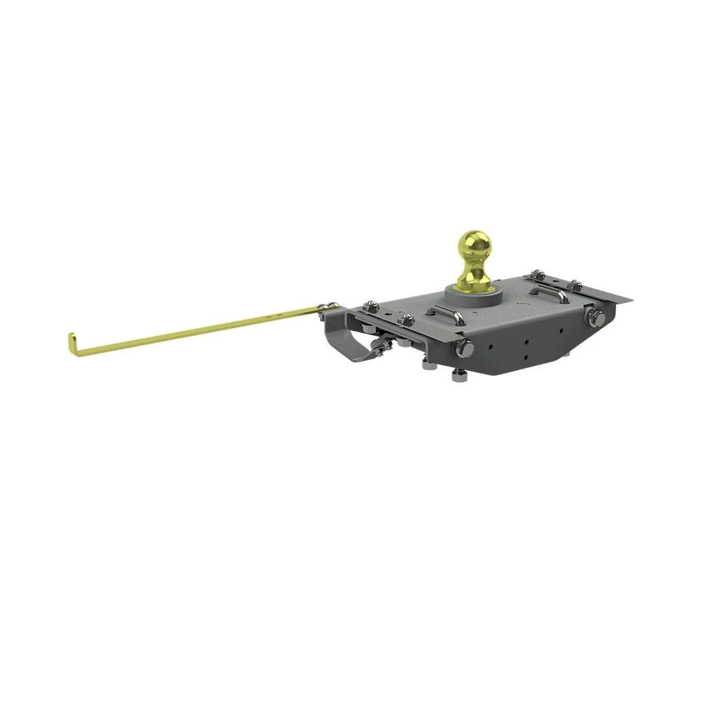 Gooseneck Hitch M616222