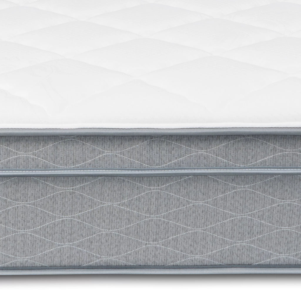 11 Inch Memory Foam Mattress U806