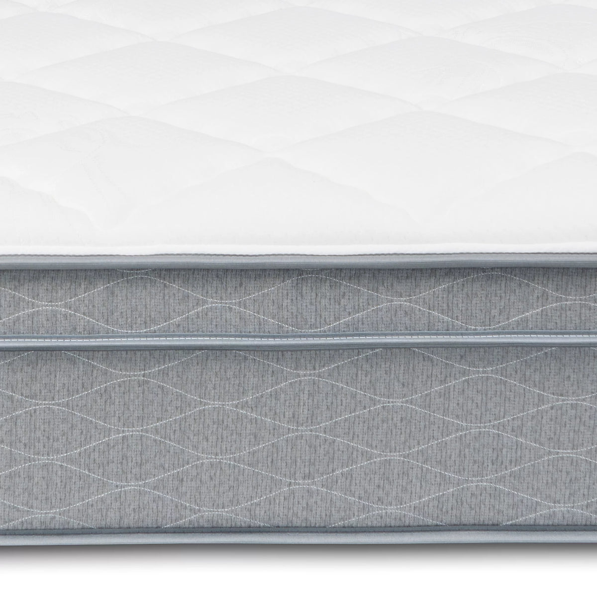 11 Inch Memory Foam Mattress U806