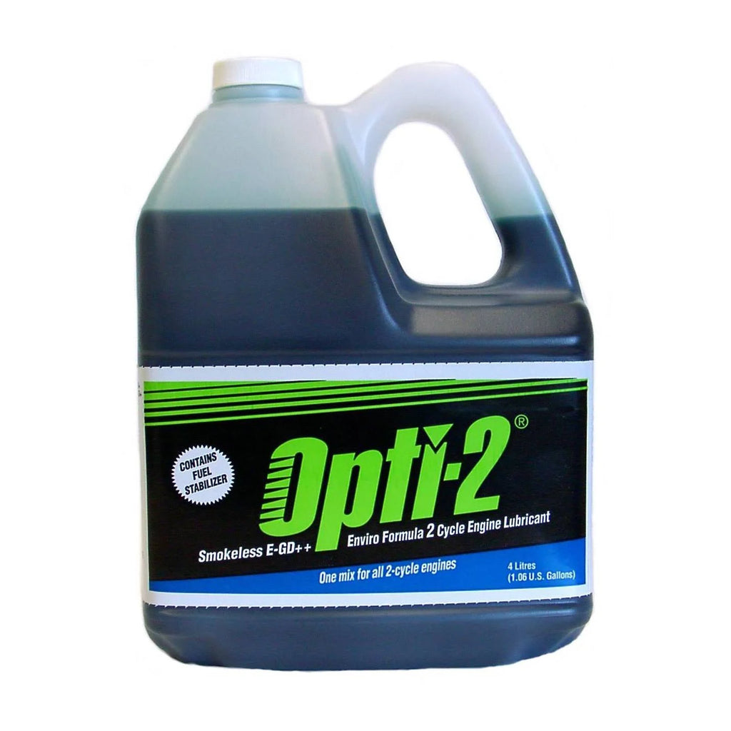 2-Cycle Engine Lubricant L420