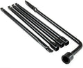 Spare Wrench Ext Tire Tool Set Pack of 2 N9660