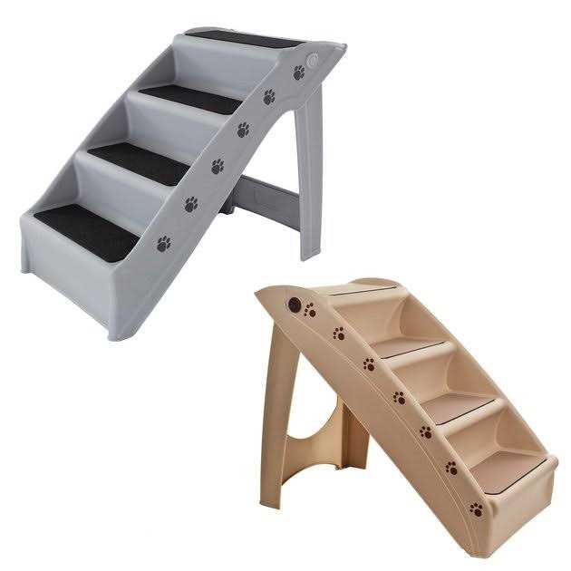 Folding Pet Stairs B852
