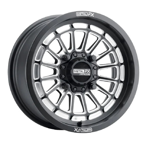 15" Wheels Bk 33" Tires M7581
