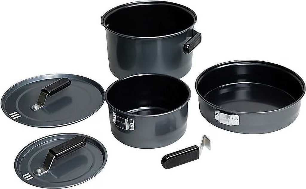 6 Piece Family Cookware Set R790