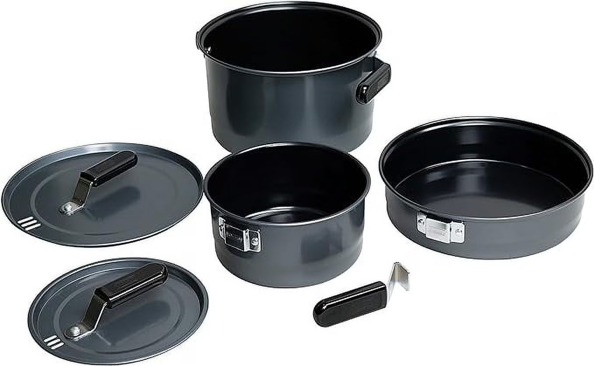 6 Piece Family Cookware Set R790