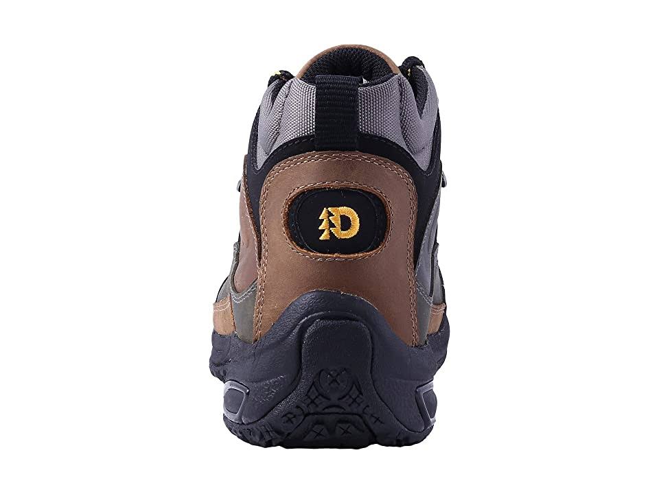Men's Cloud Grey 10.5 4E Shoes F744
