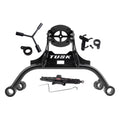 Spare Tire Carrier Combo Kit V263389