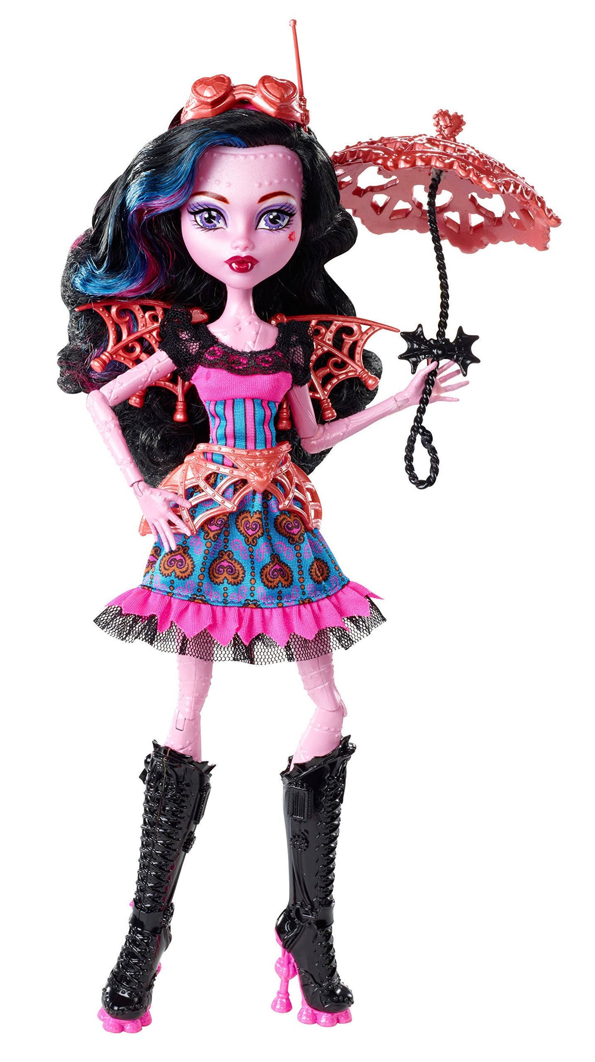 Monster High Doll P9261