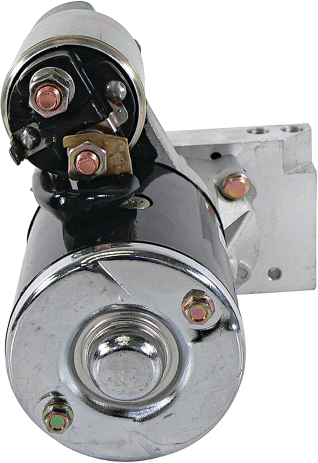 Mini Super Torque Series Gear Reduction Starter U989967