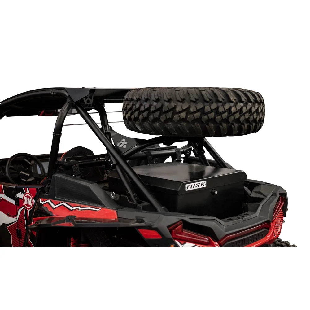 Spare Tire Carrier Combo Kit V263389
