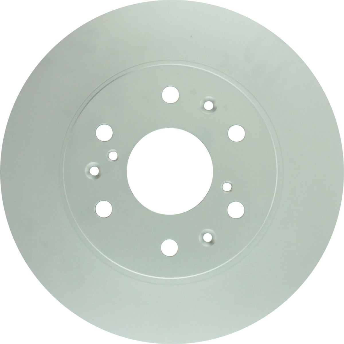 QuietCast Premium Disc Brake Rotor P3669