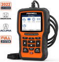 OBD2 Scanner Code Reader for Honda Acura B7712