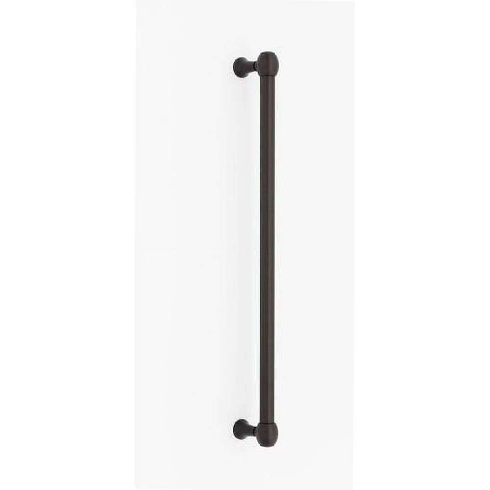 Solid Brass Traditional Appliance Handle W73008