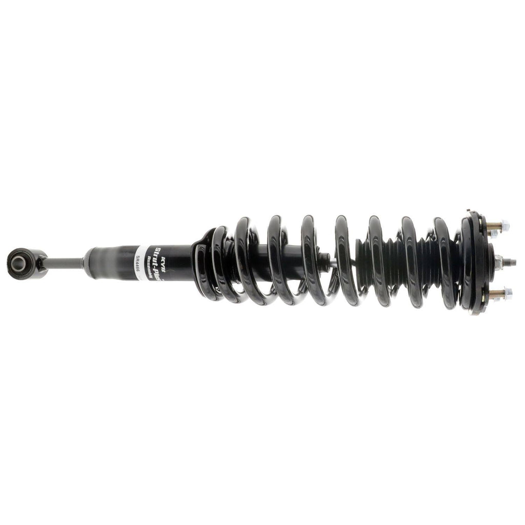 Strut-Plus Shocks C39875