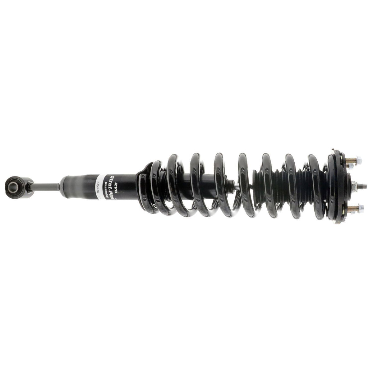 Strut-Plus Shocks C39875