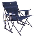 Heathered Indgo Rocker C80287