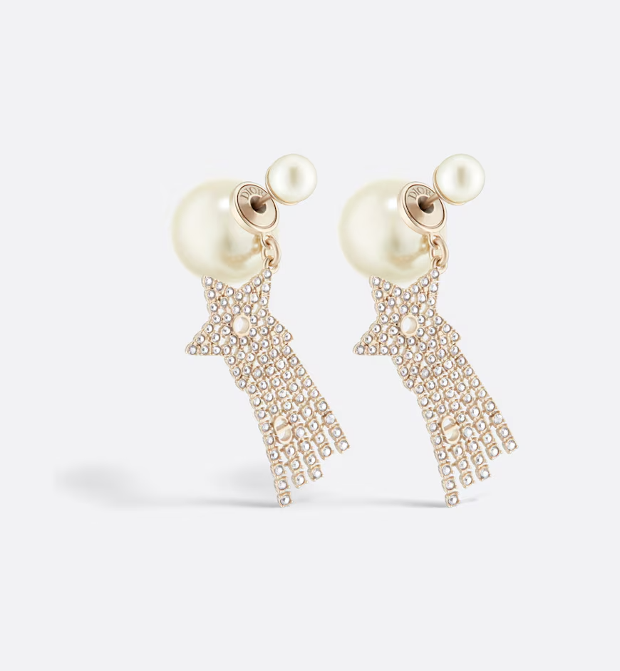 Earrings W116304