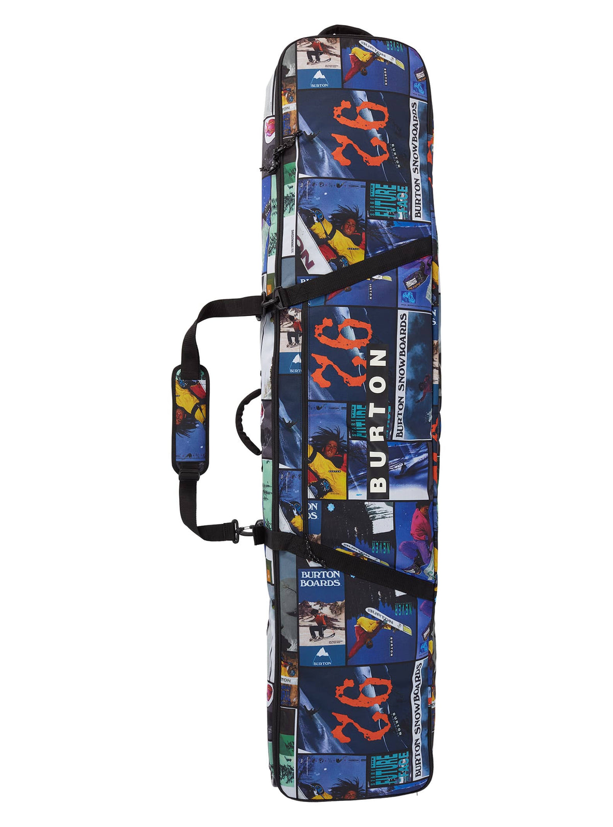 181 Board Bag P46664