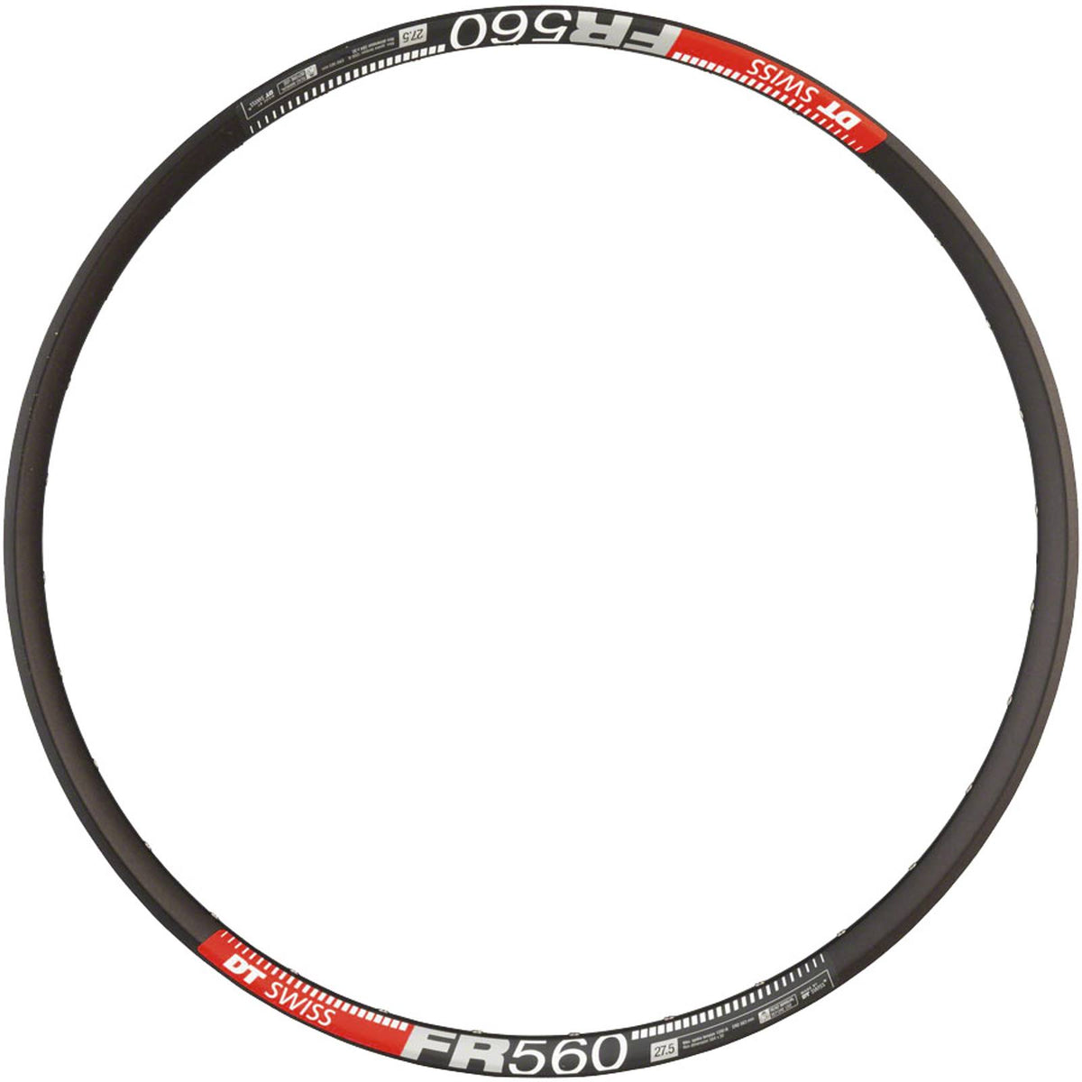 29x22 Disc Black 32H Rim S248069
