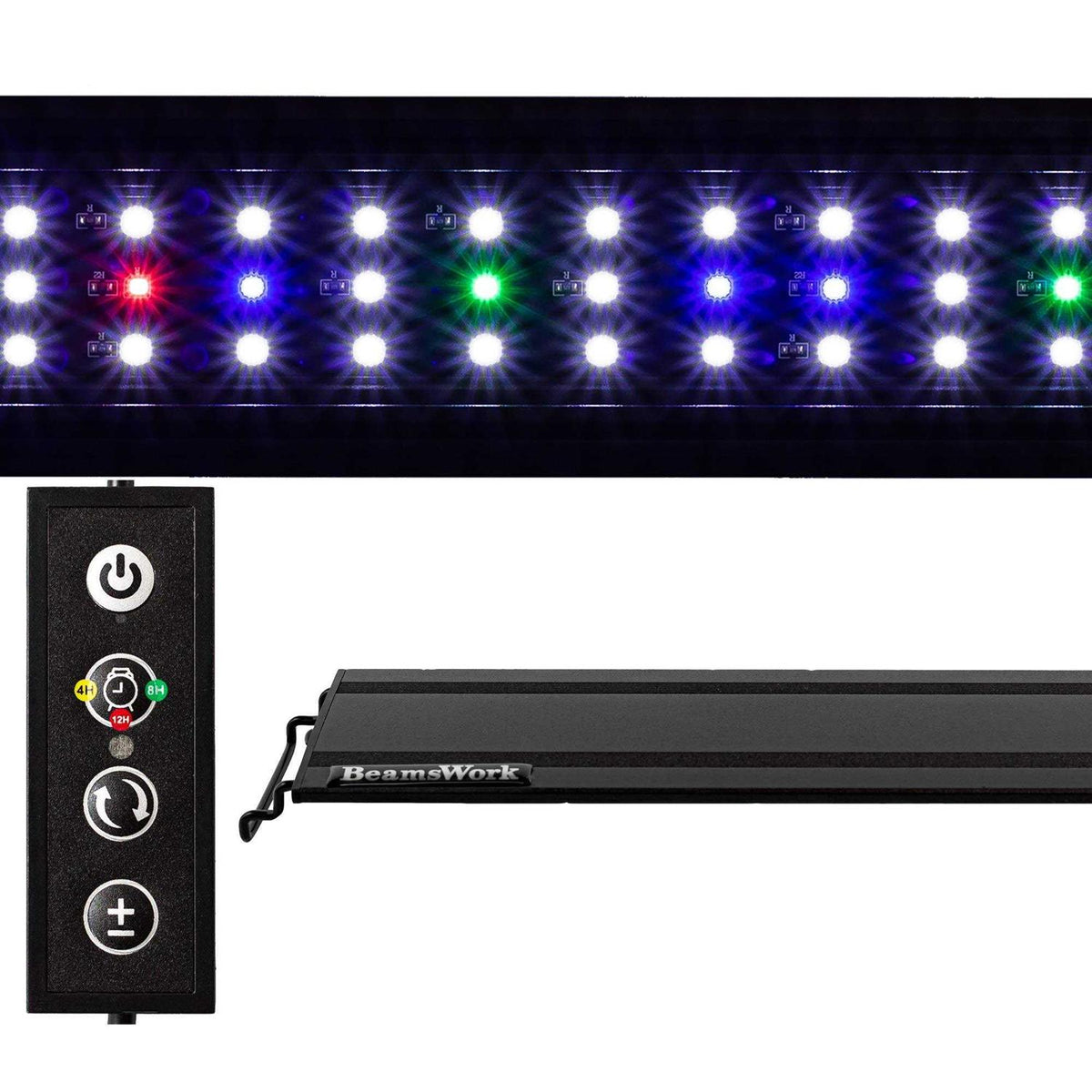 Full Spectrum LED Aquarium Fish Tank Light D953375