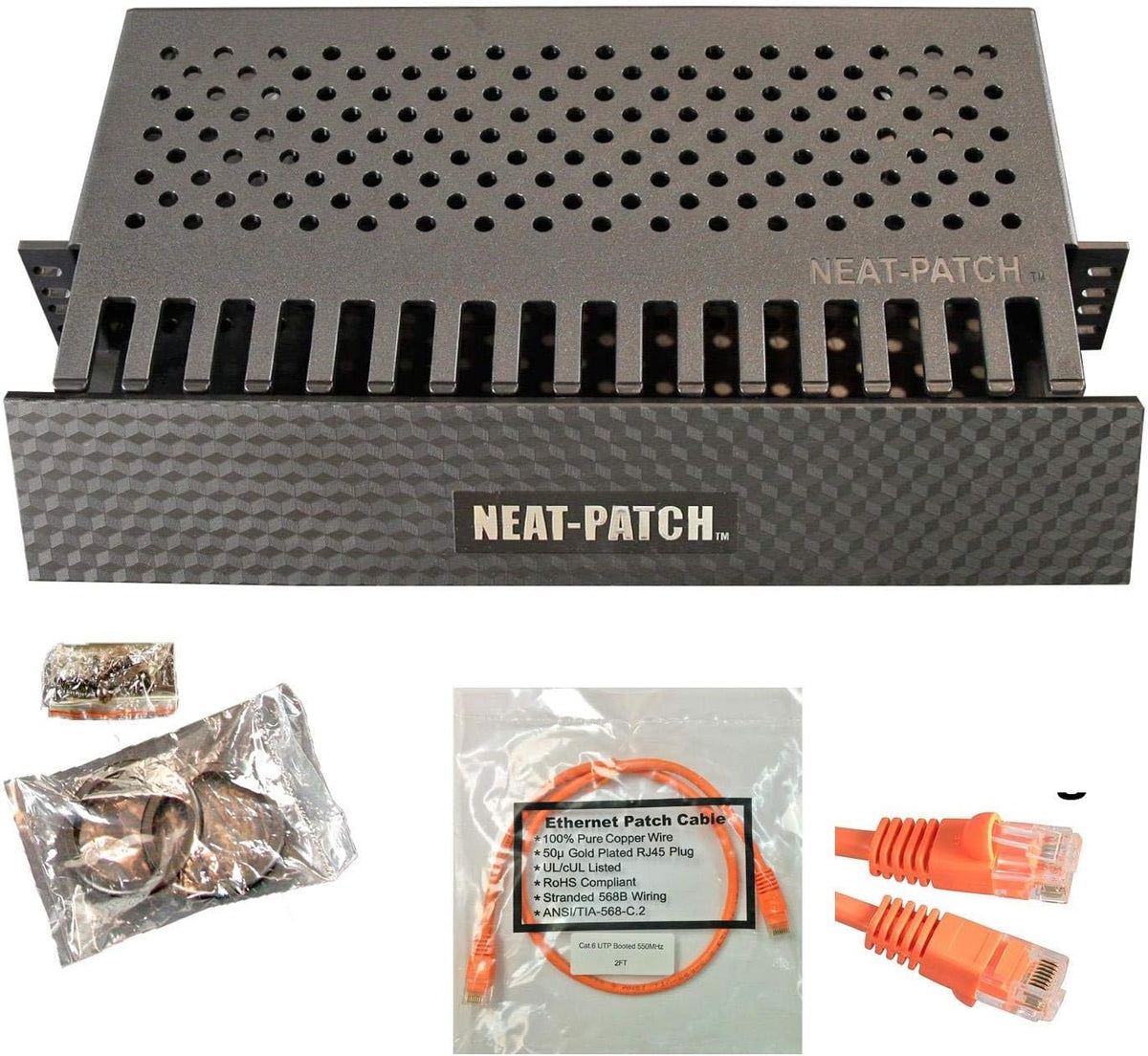 Cable Management Unit A175