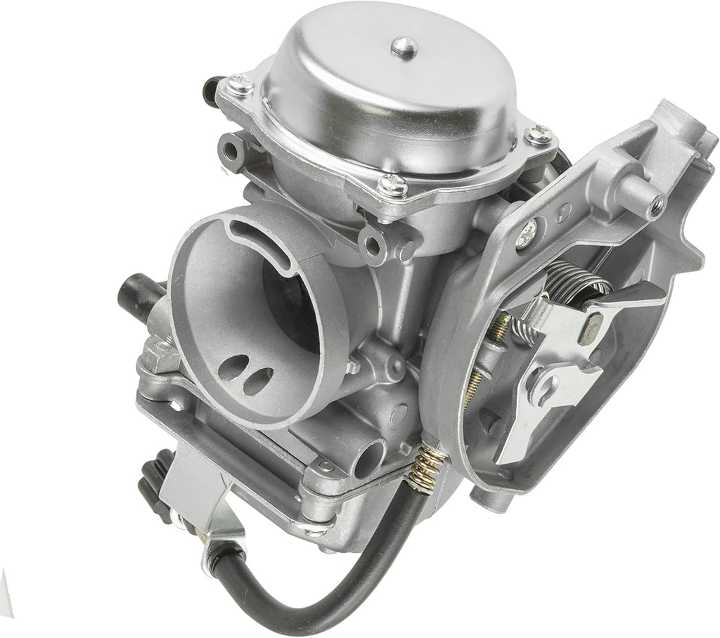 Carburetor Kawasaki Lakota 300 Sport Kef300B 2001-2003 Pack of 2 C40808