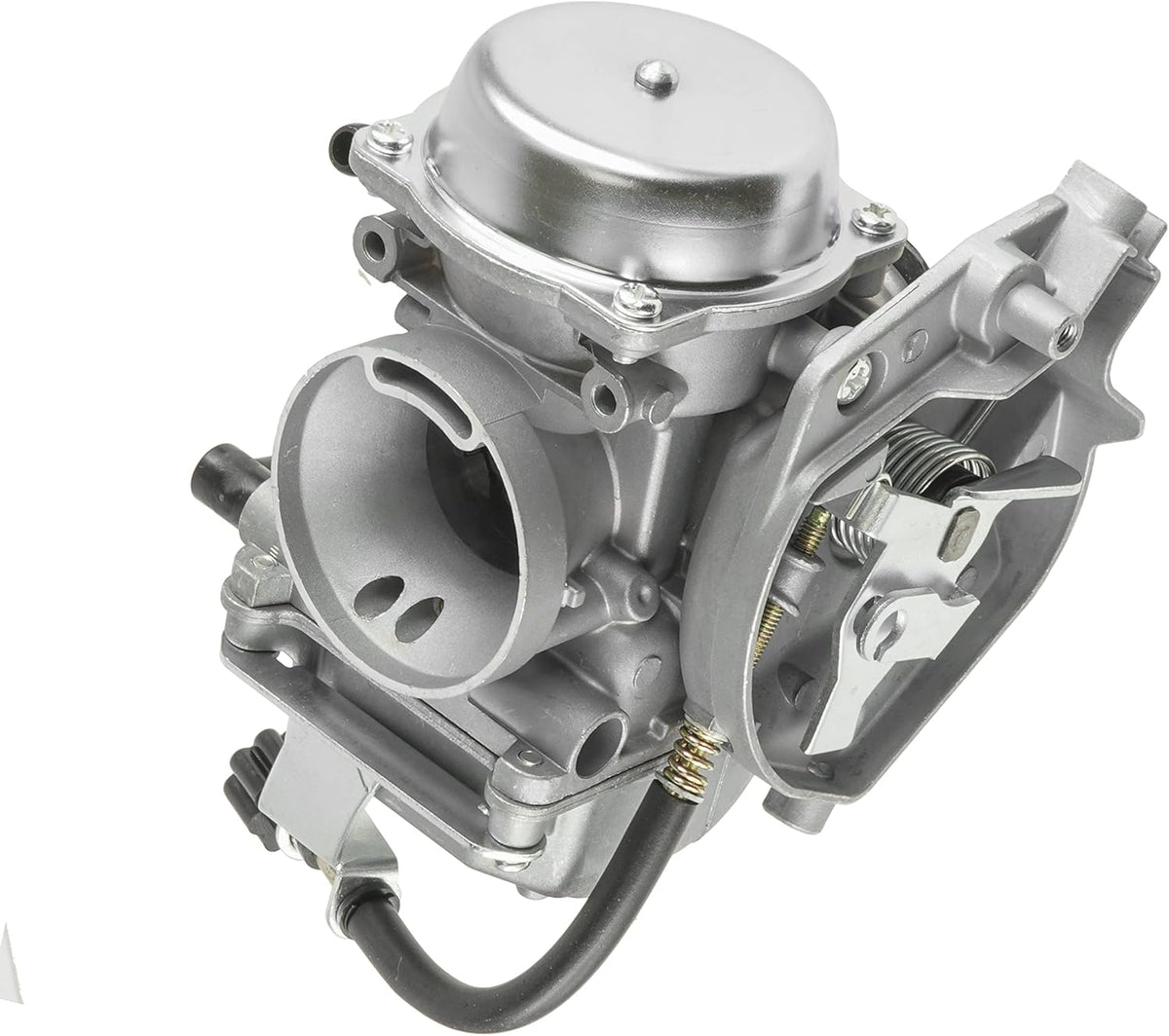 Carburetor Kawasaki Lakota 300 Sport Kef300B 2001-2003 Pack of 2 C40808