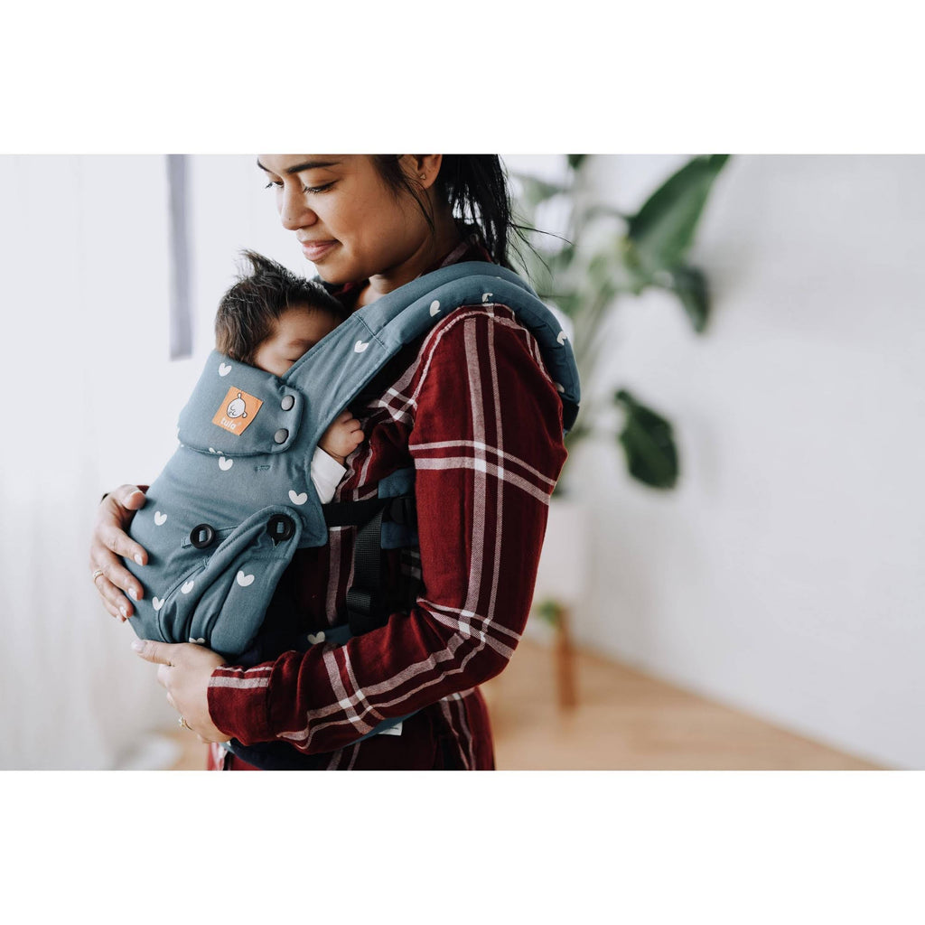 Playdate Baby Carrier E98351