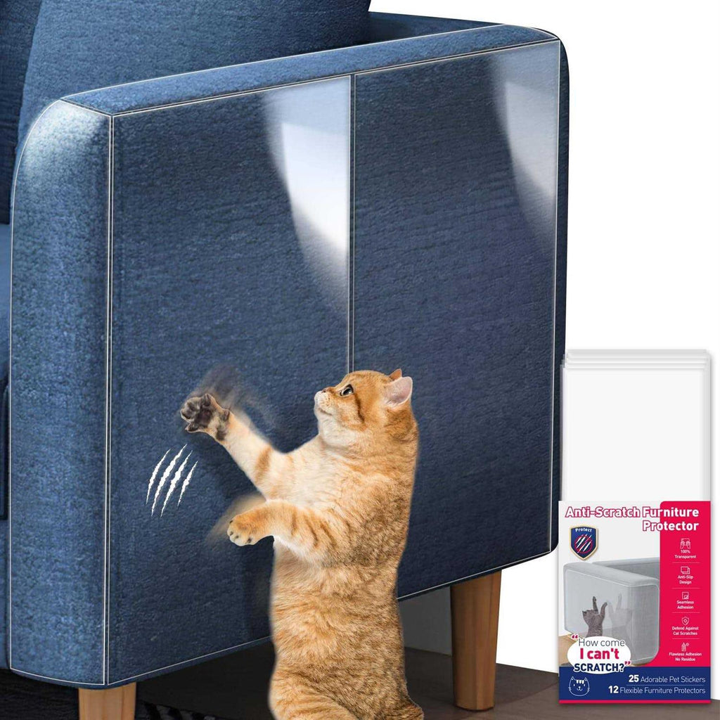 Cat Scratch Furniture Protectors Y26482