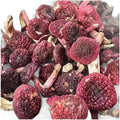 Dried Russula Red Mushroom (100g) H19411
