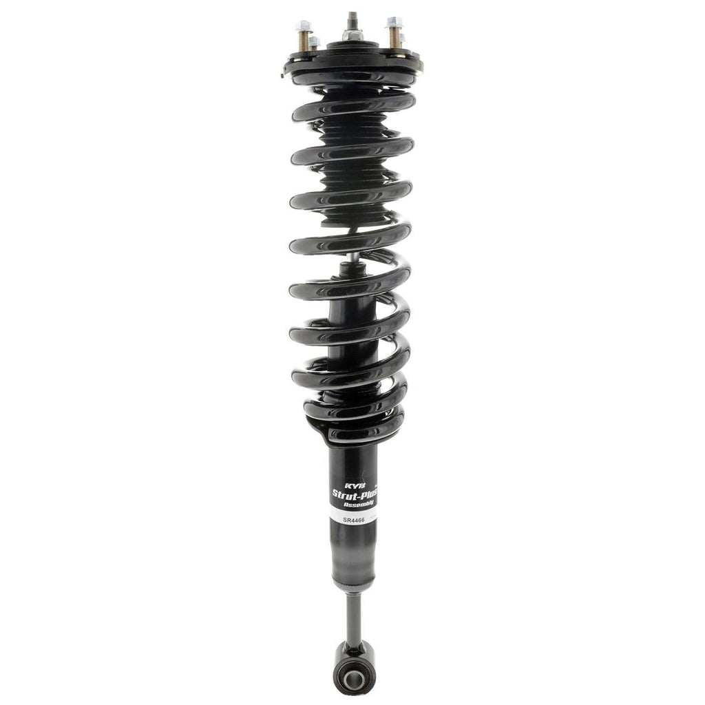 Strut-Plus Shocks C39875