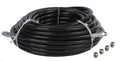 Sewer Jetter Hose 4800 PSI with 4 Nozzles T6716