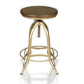 Adjustable Height Swivel Bar Stool G842