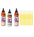 4oz Gel Stain & Glaze Paint in One C724555