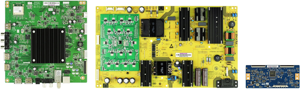 Complete LED TV Repair Parts Kit A87157