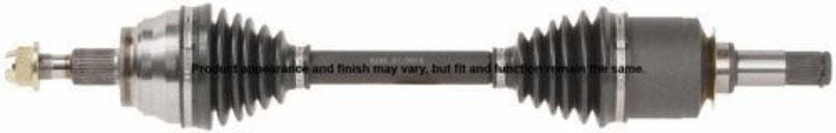 CV Axle Y496540