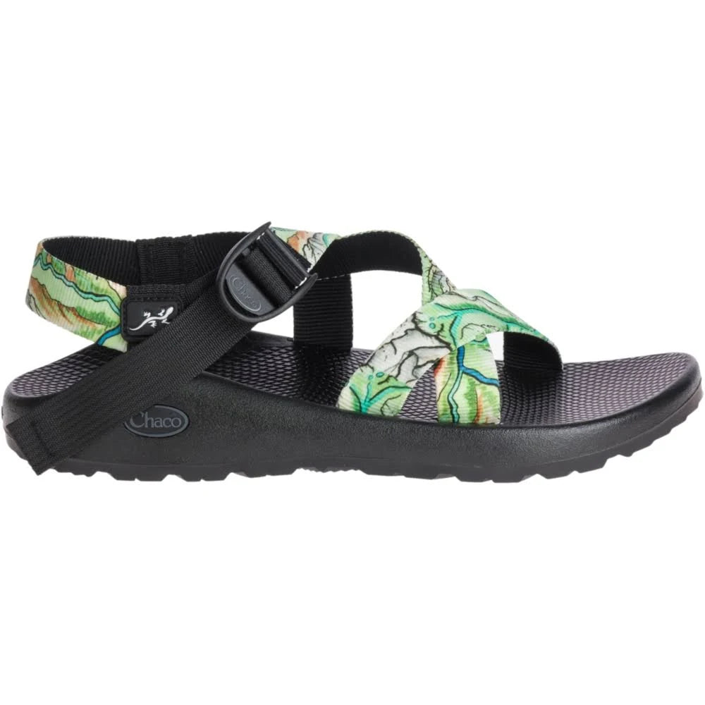 Z/1 Classic Sandals I40190