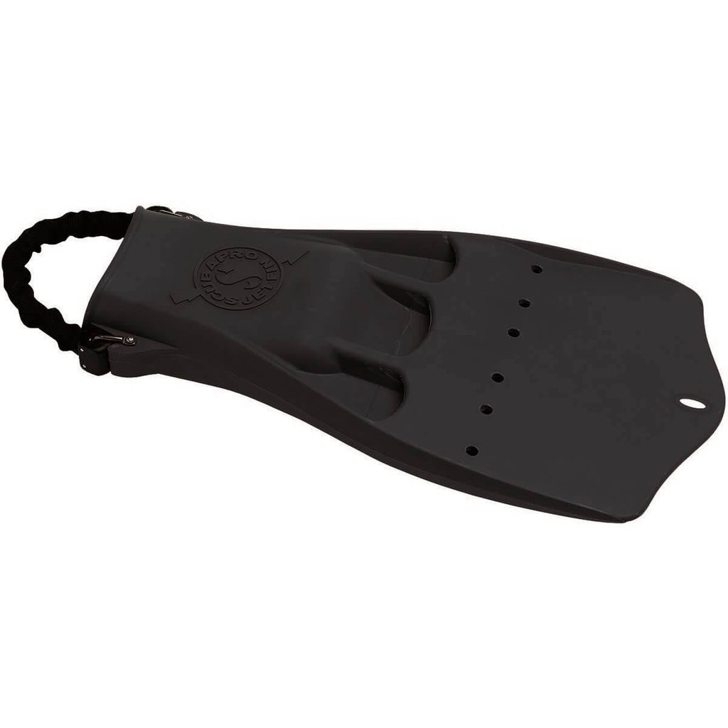 Camo Scubapro Jet w/Spring Heel Strap / 2XL K84838