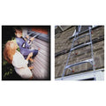 Portable Fire Escape Ladder 25 Foot K361